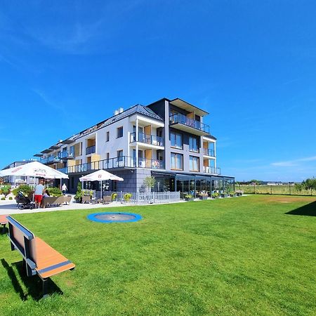 Apartament "Blu10" Z Basenem 사르비노보 외부 사진