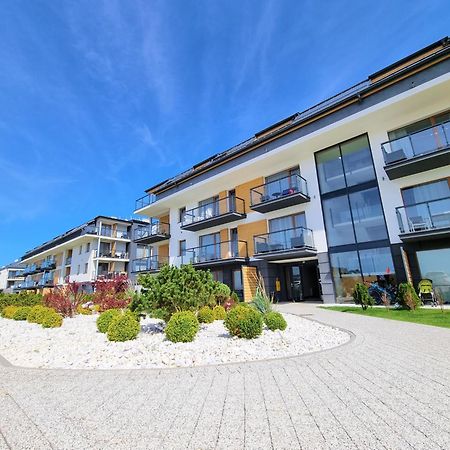 Apartament "Blu10" Z Basenem 사르비노보 외부 사진
