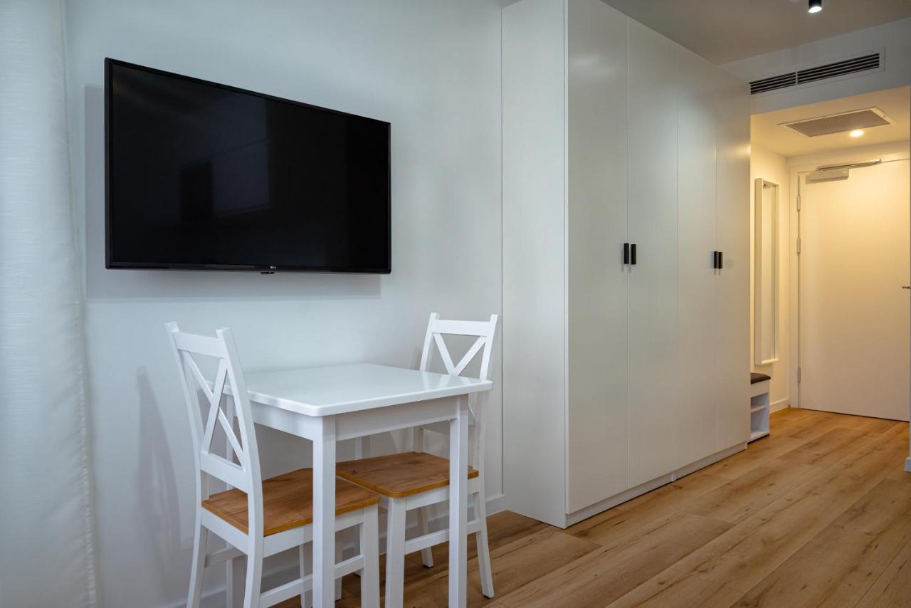 Apartament "Blu10" Z Basenem 사르비노보 외부 사진