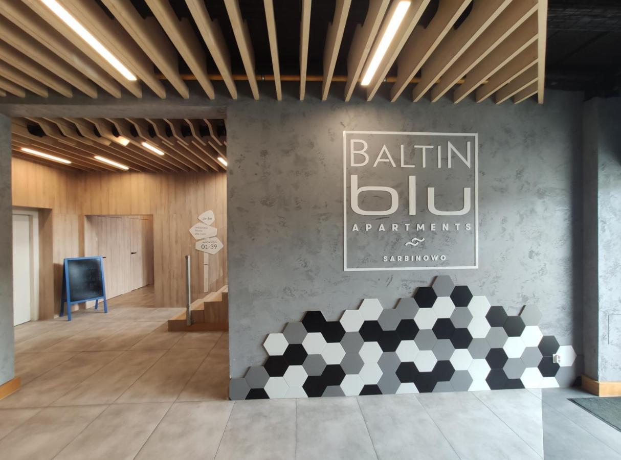 Apartament "Blu10" Z Basenem 사르비노보 외부 사진
