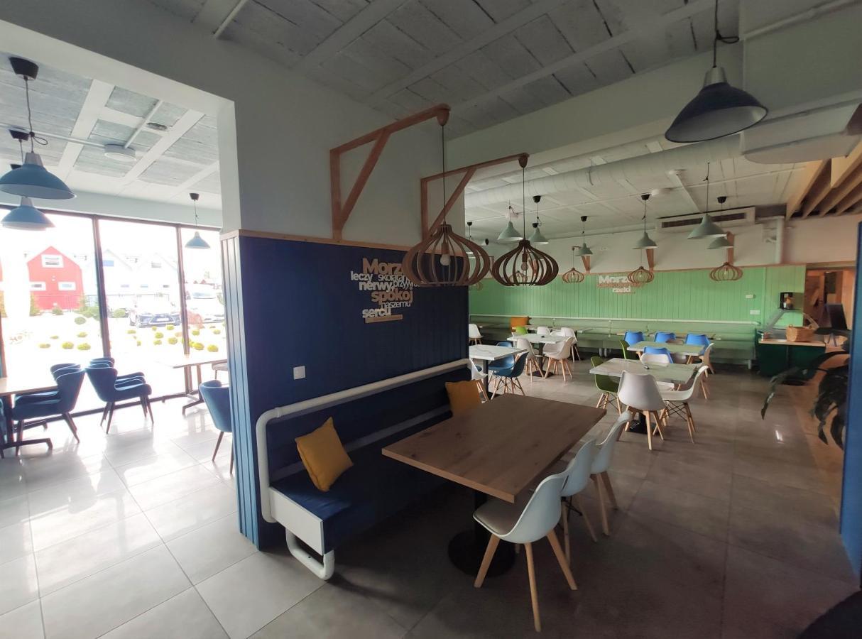 Apartament "Blu10" Z Basenem 사르비노보 외부 사진
